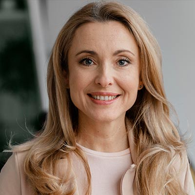 Sophie Madsen